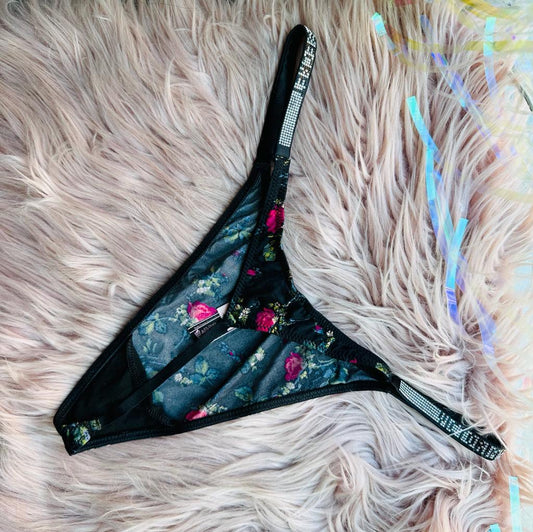 Victorias Secret Panty Grande #7