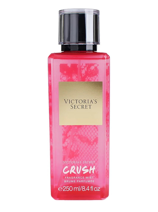VICTORIA´S SECRET CRUSH FRAGRANCE MIST 250ml