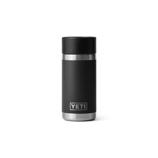 Yeti Rambler 12 oz Bottle - Negro
