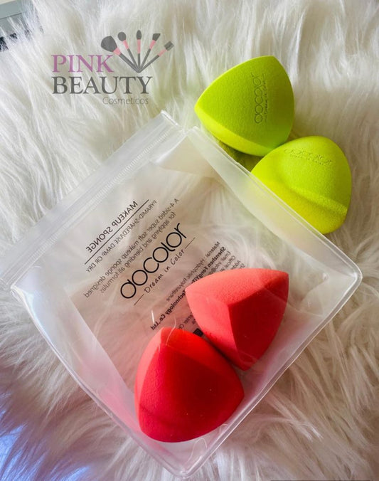 Docolor Sponges