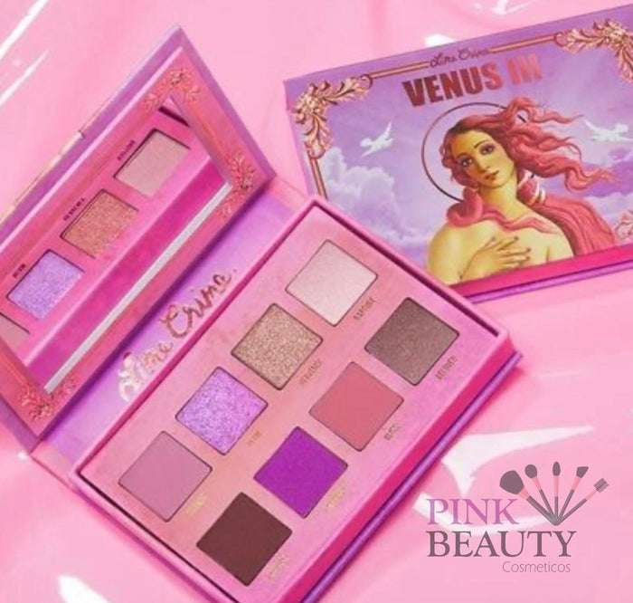 Lime Crime Venus III