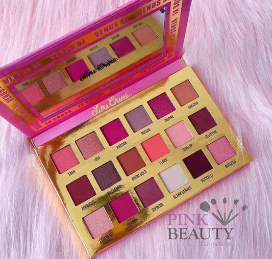 Lime Crime Venus Xl