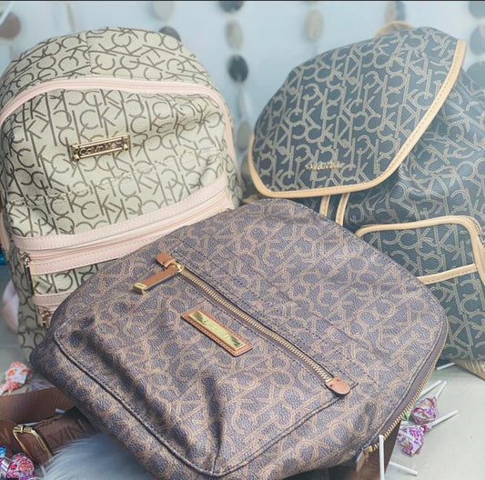 Calvin Klein Back Pack
