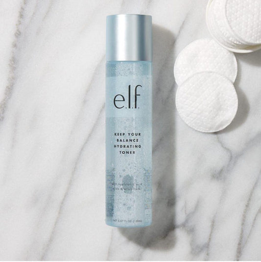 E.l.f. Keep Your Balance Tone