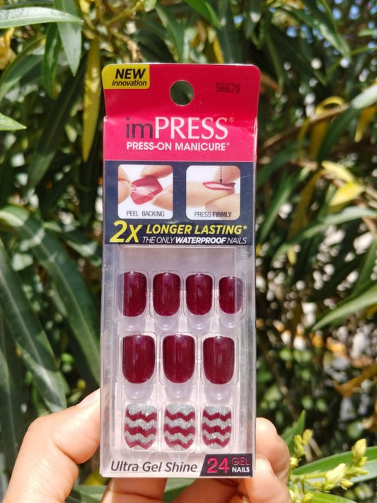 Impress