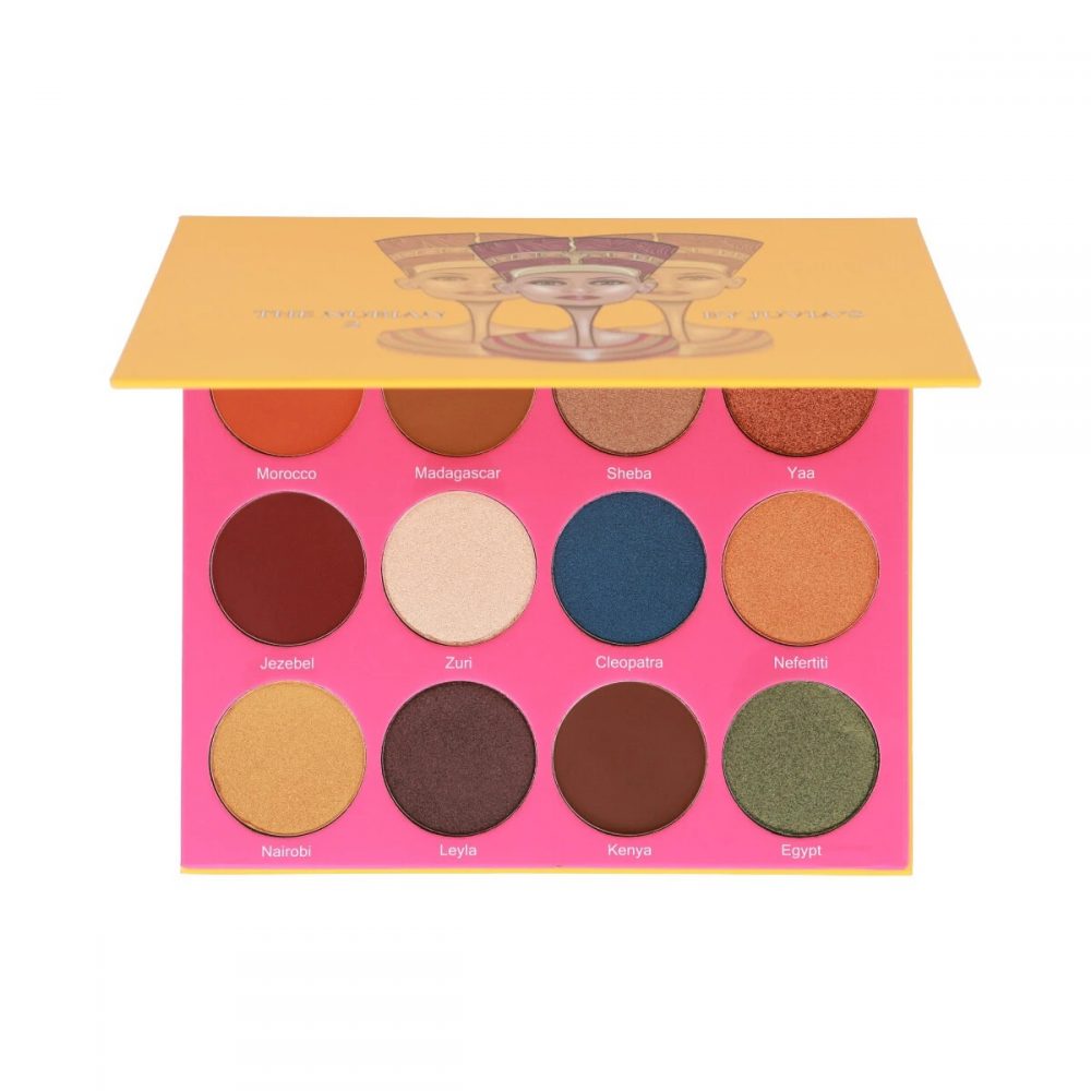 Juvias Place The Nubian 2 - Pink Beauty