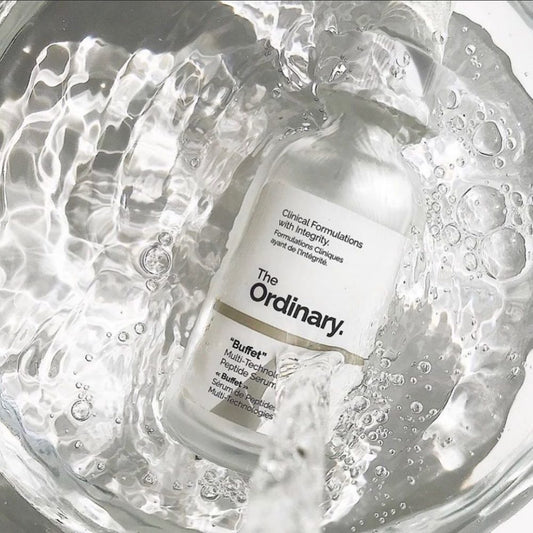 The Ordinary - Buffet 30 Ml.
