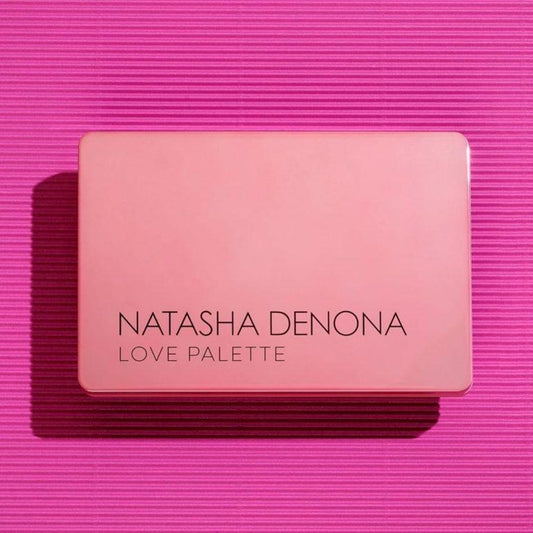 NATASHA DENONA LOVE PALETTE