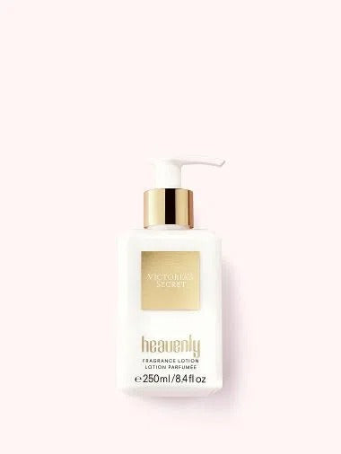 Victorias Secret Havenly Crema Corporal 250ml - Pink Beauty