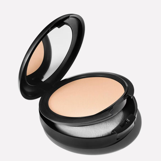 MAC COSMETICS STUDIO FIX POWDER PLUS FOUNDATION "NC15"