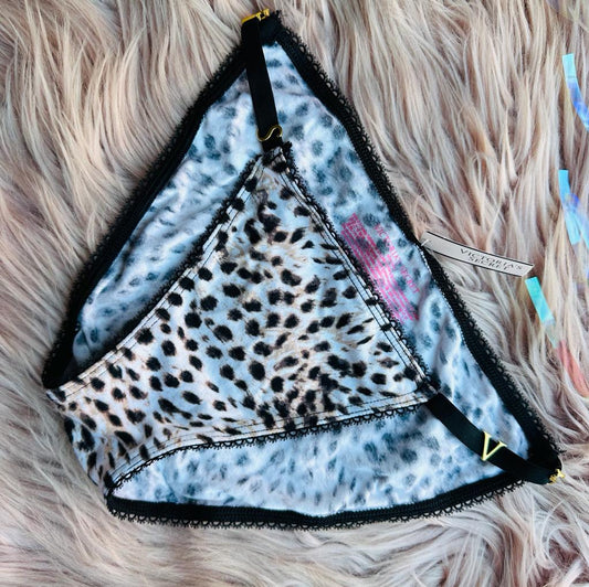 Victorias Secret Panty Xs #3