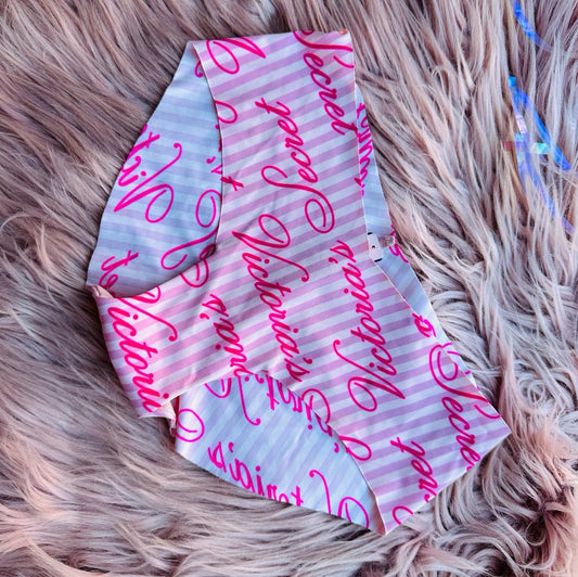 Victorias Secret Panty Xs #4