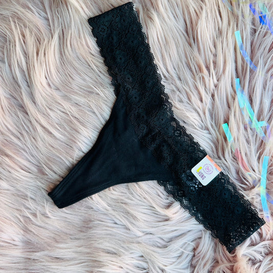 So Panty Xs #1