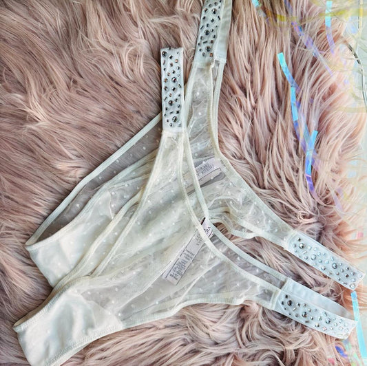 Victorias Secret Panty Grande #5