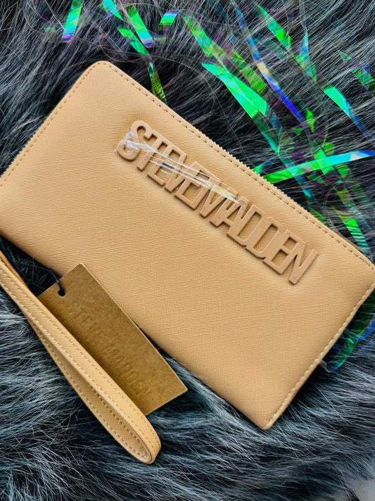 STEVE MADDEN CARTERA CAMEL
