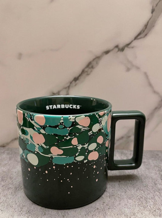 STARBUCKS MUG HOLIDAY 2022