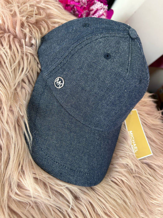 Gorra MICHAEL KORS Tono mezclilla