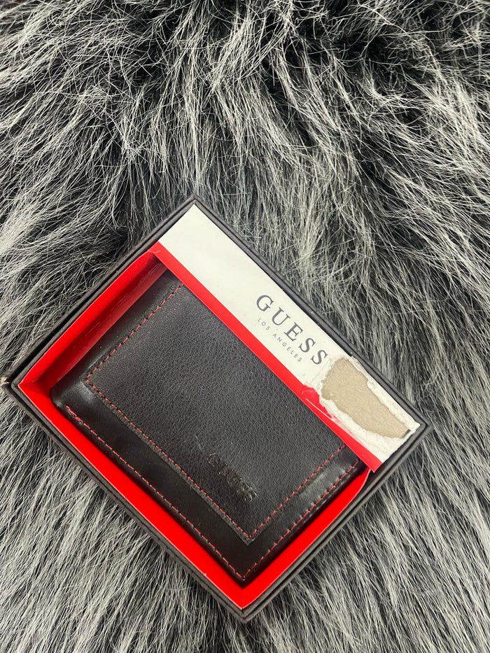 Cartera GUESS para hombre