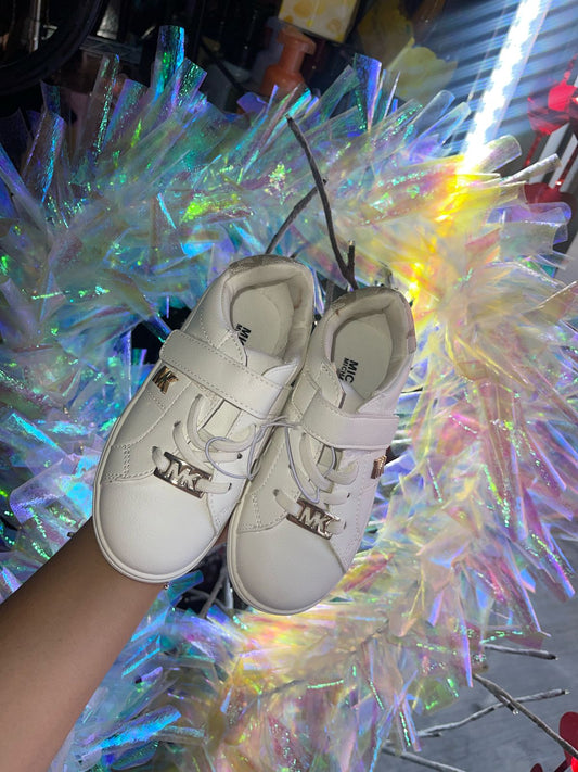Tenis Niña MICHAEL KORS Talla 9
