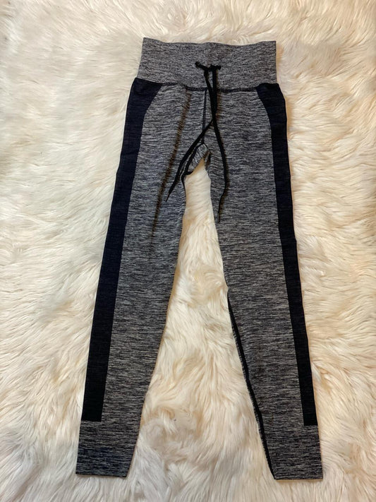 Pink Leggin p/Dama Color "Grey Point" - Talla "XS"