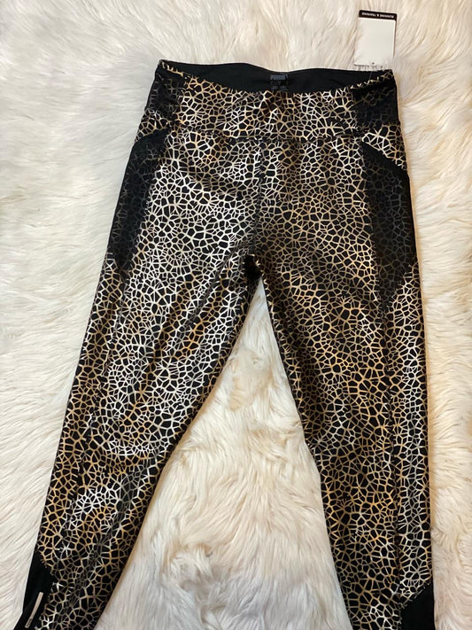 Puma Leggin Train 3/4 p/Dama Color “Rose Gold-aop” – Talla “L”