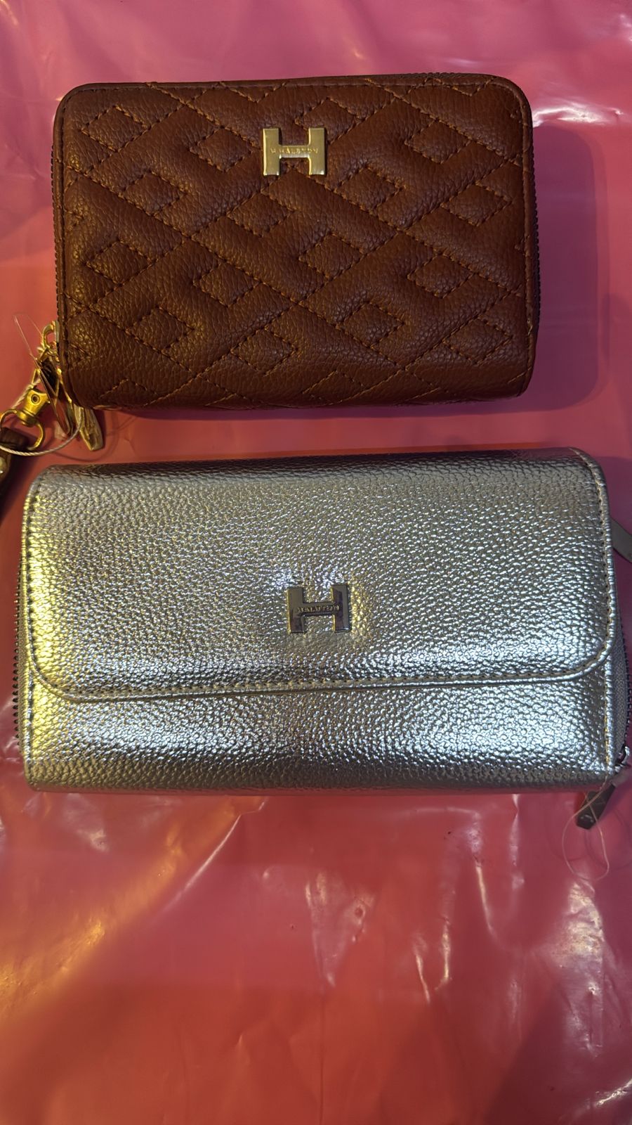 Halston - Pink Beauty