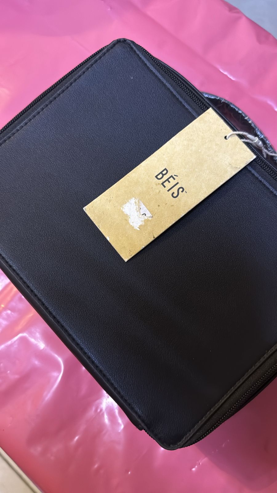 Beis - Pink Beauty