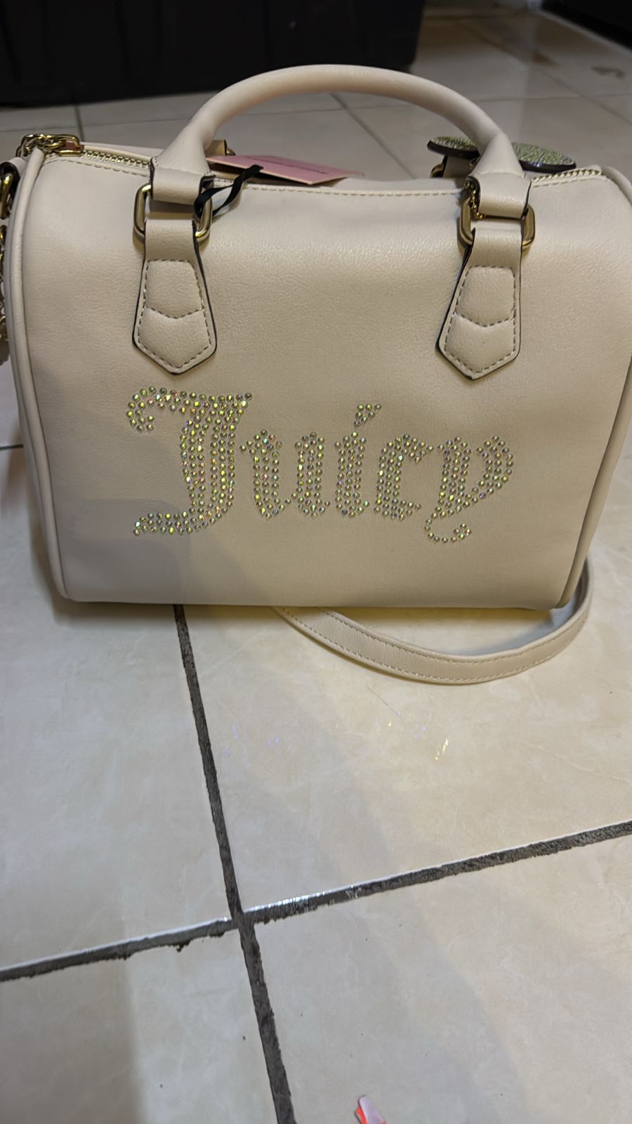 Juicy Bolsas - Pink Beauty