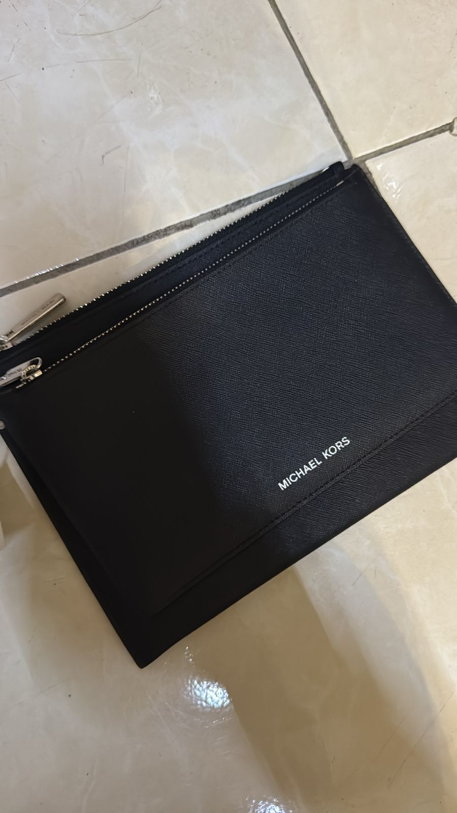 MK Michael Kors Doble - Pink Beauty