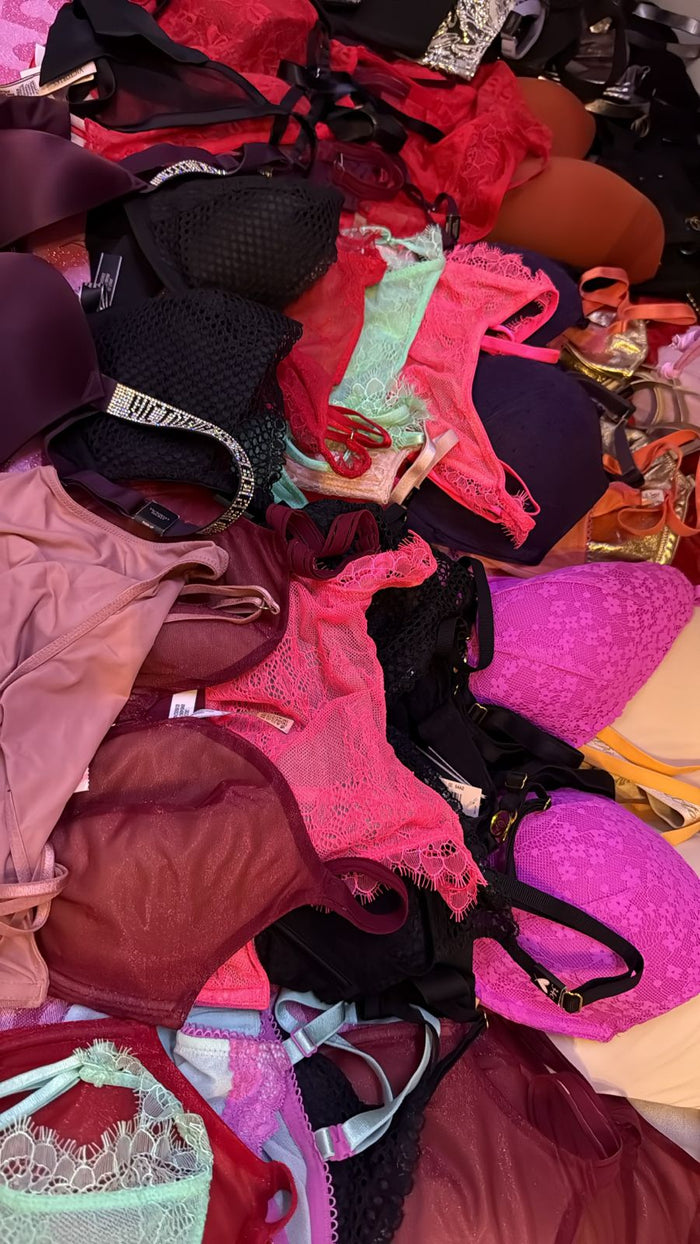 VS BRA