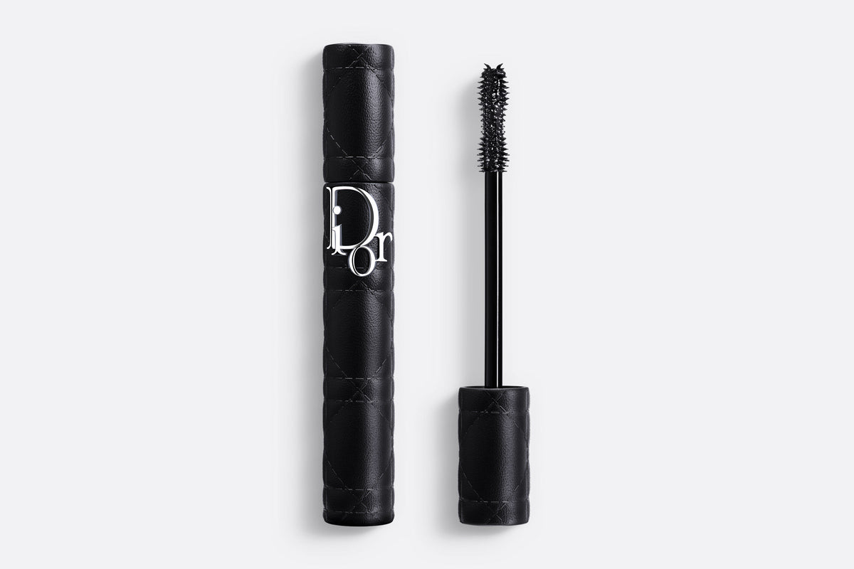 Dior Show Overvolume - 090 OverBlack - Pink Beauty