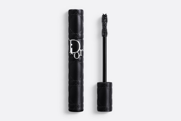Dior Show Overvolume - 090 OverBlack
