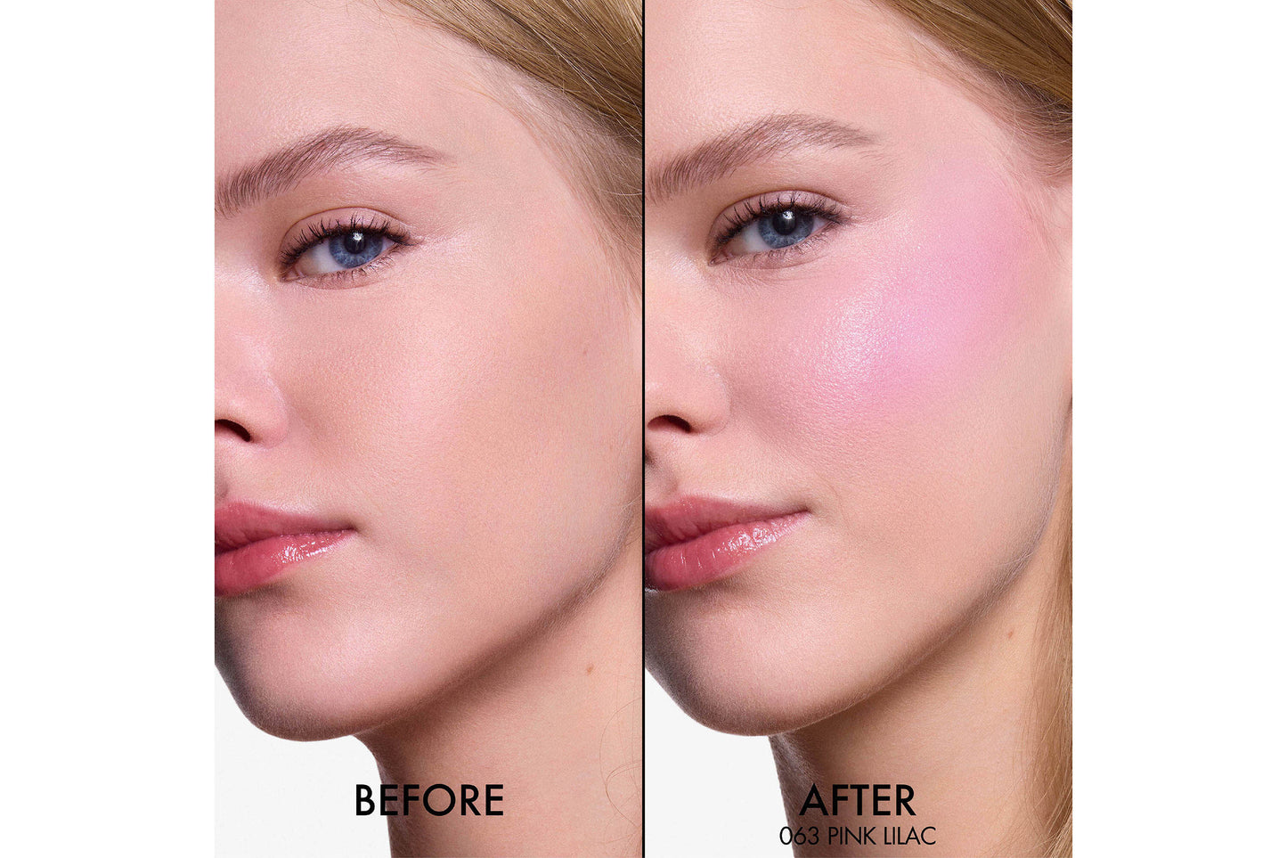 Dior Backstage Rosy Glow Stick - 063 Pink Lilac