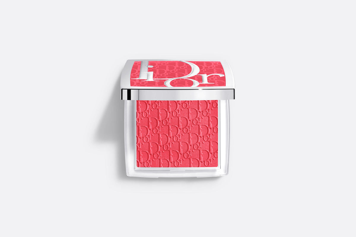 Dior Backstage Blush Rosy Glow - 015 Cherry - Pink Beauty
