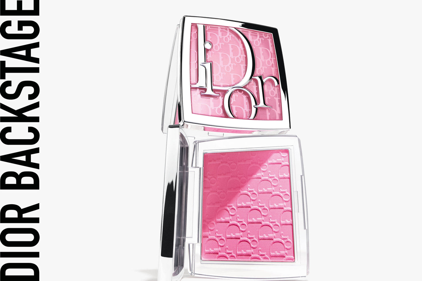 Dior Backstage Blush  Rosy Glow - 063 Pink Lilac