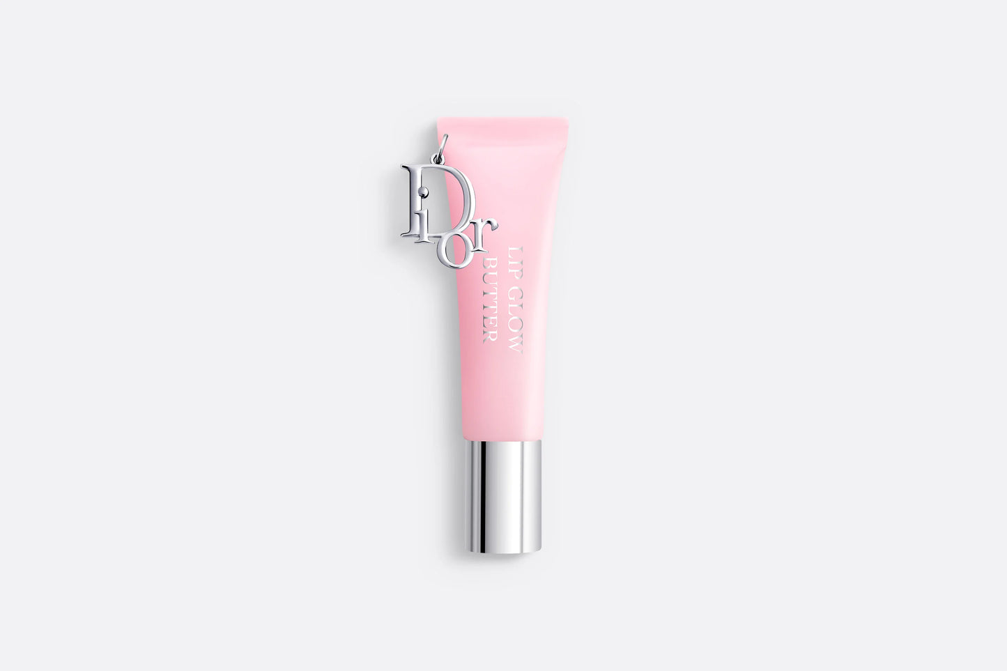 Dior Addict Lip Glow Butter - 101 "Glazed Pink "