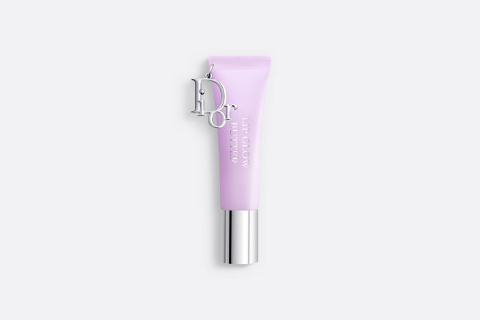 Dior Addict Lip Glow Butter - 102 "Glazed Lavender"
