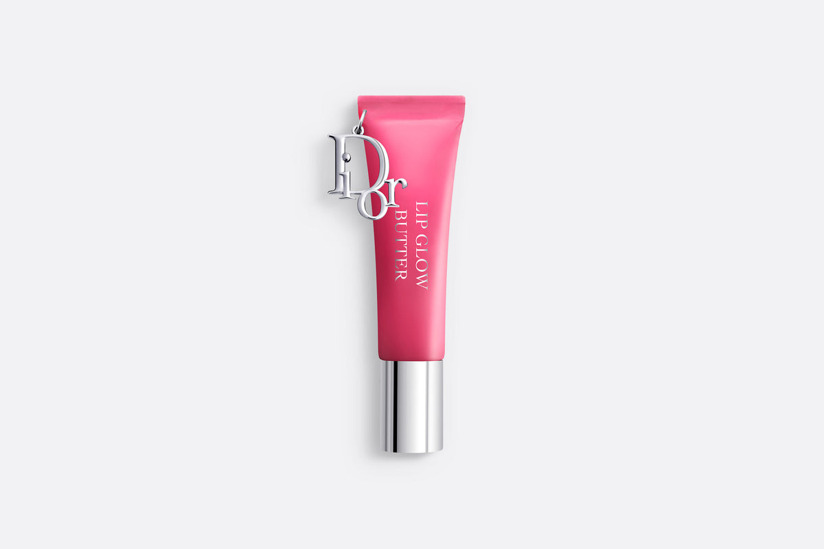 Dior Addict Lip Glow Butter - 105 "Lychee" - Pink Beauty