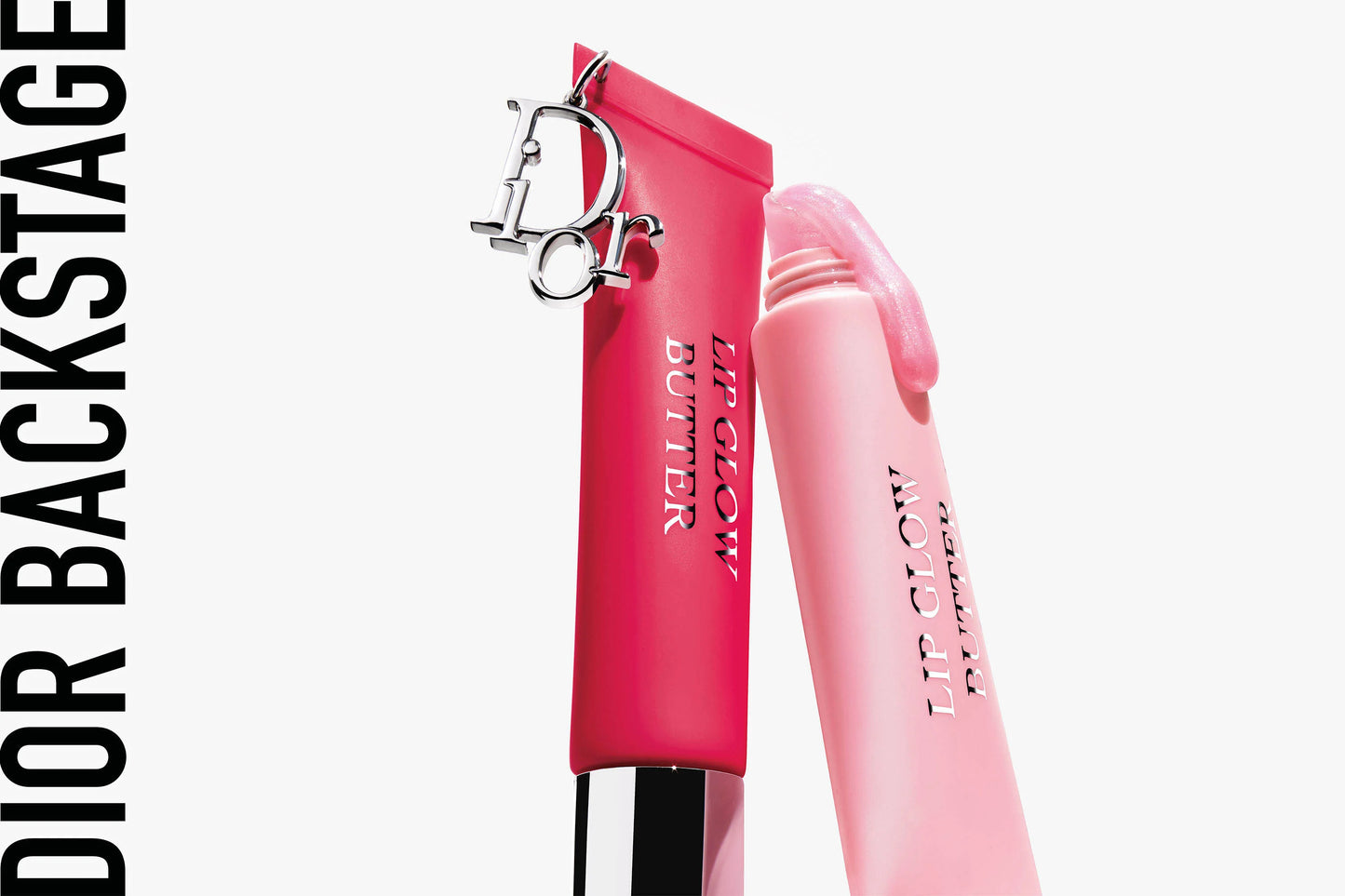 Dior Addict Lip Glow Butter - 105 "Lychee"