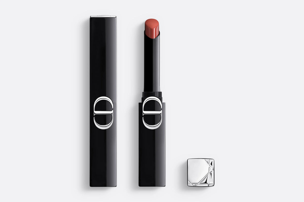 Rouge Dior On Stage - 168 Copper Attraction Shine - Pink Beauty