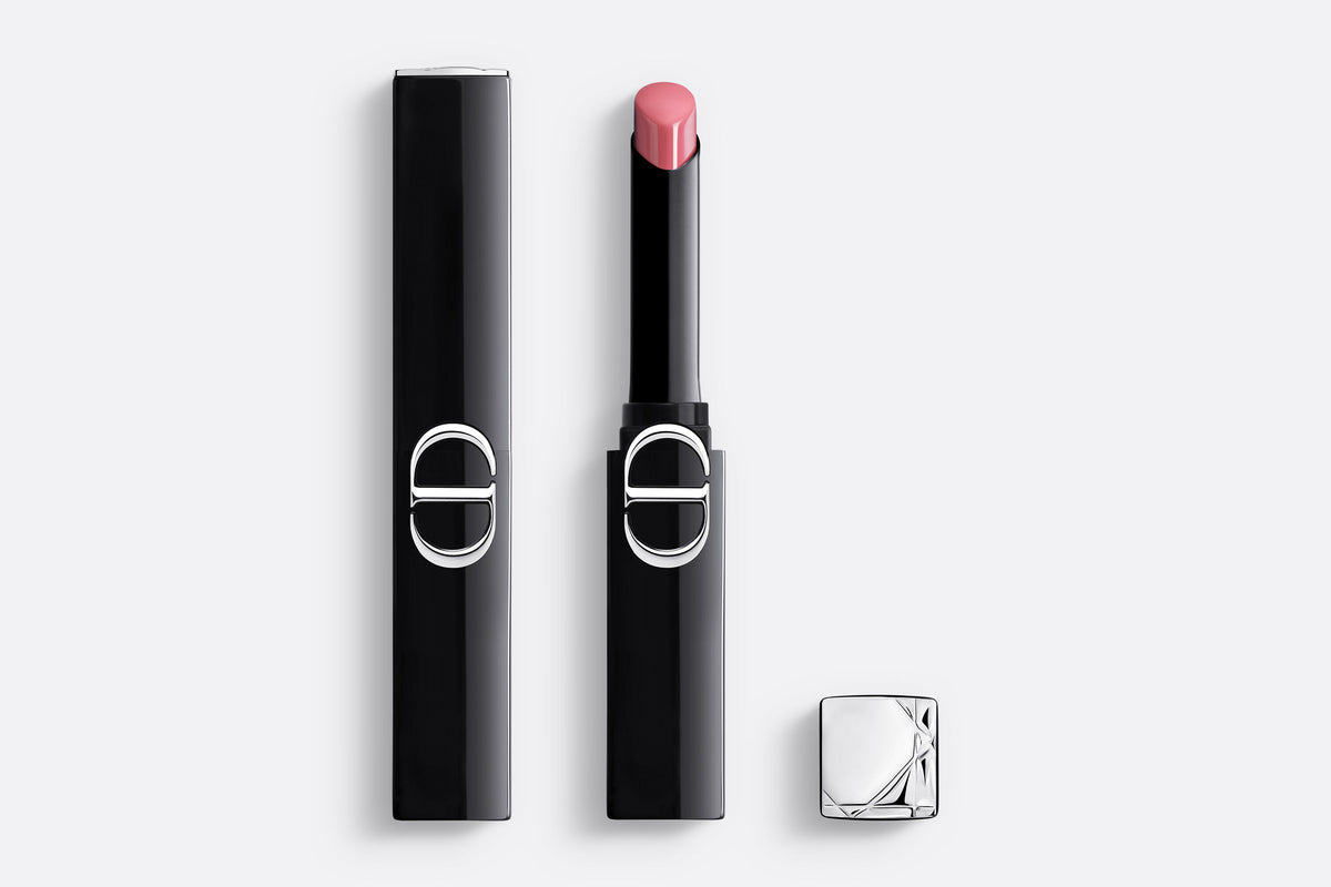 Rouge Dior On Stage - 185 Ultimate Pink ( Shine ) - Pink Beauty
