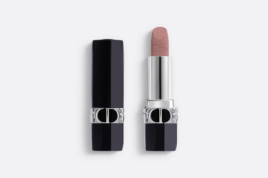 DIOR ROUGE DIOR #220 BEIGE COUTURE VELVET