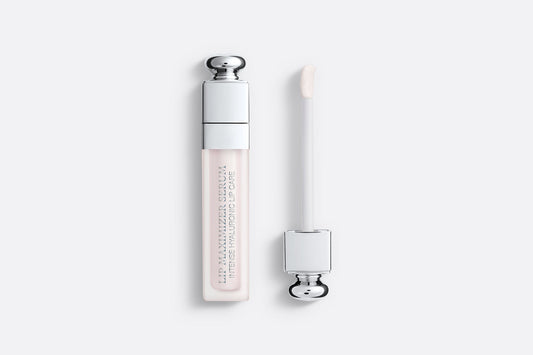 DIOR ADDICT LIP MAXIMIZER SERUM #000 UNIVERSAL CLEAR