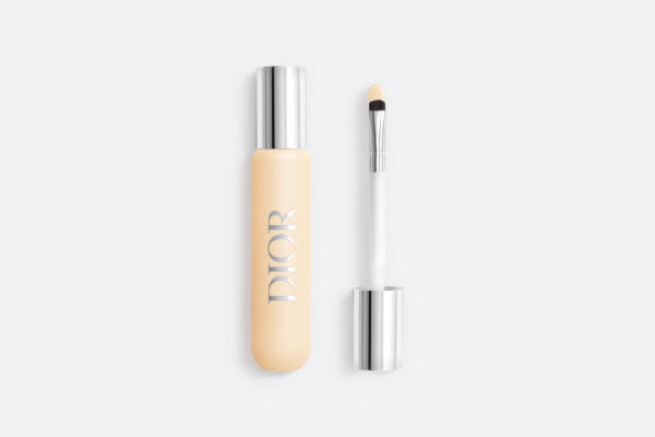 DIOR BACKSTAGE FLASH PERFECTOR CONCEALER #1W - Pink Beauty