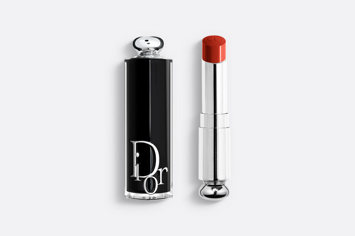 Dior Addict Hydrating Shine Lipstick - 008 Dior 8 - Pink Beauty