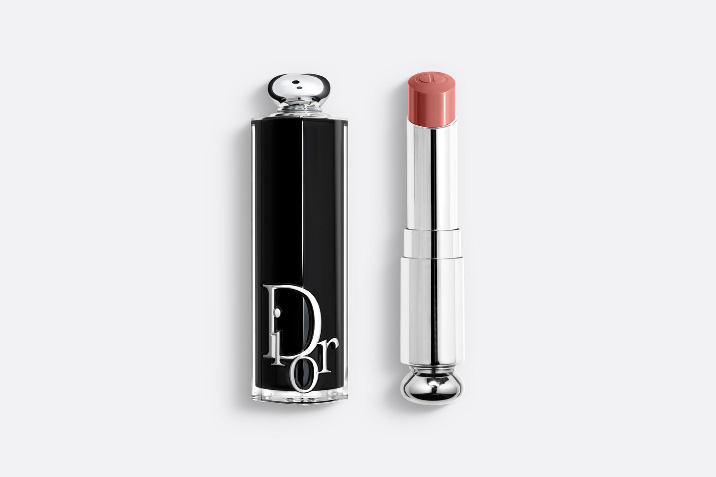 Dior Addict Hydrating Shine Lipstick - 100 Nude Look