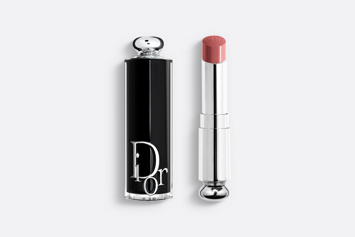 Dior Addict Hydrating Shine Lipstick - 422 Rose Des Vents - Pink Beauty