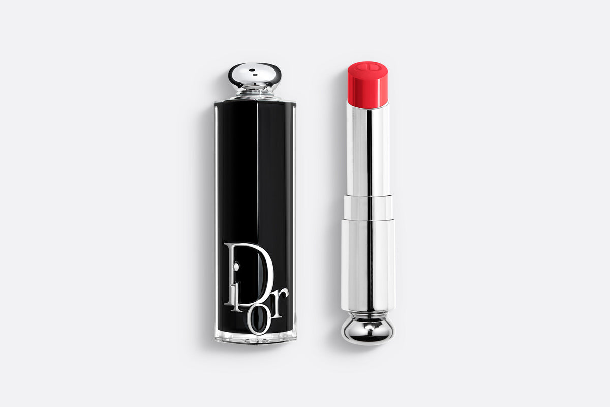 Dior Addict Hydrating Shine Lipstick - 536 Lucky - Pink Beauty