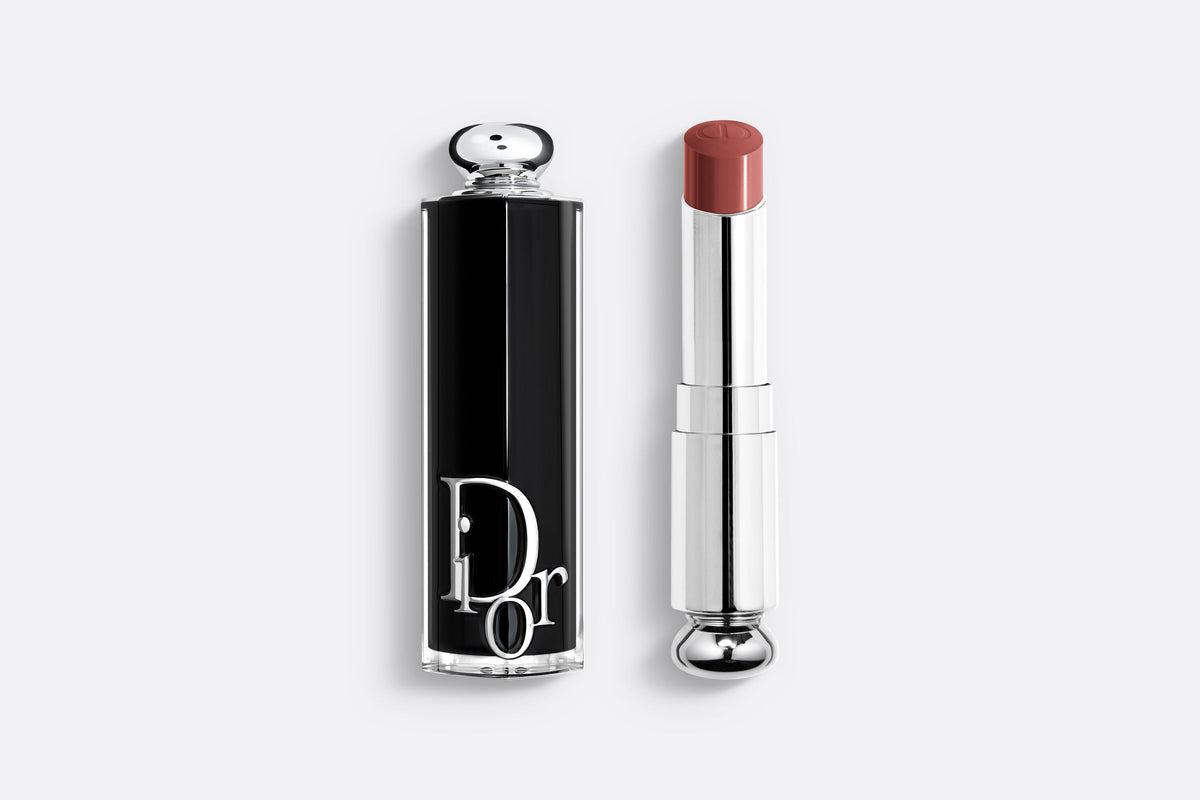 Dior Addict Hydrating Shine Lipstick - 716 Dior Cannage - Pink Beauty