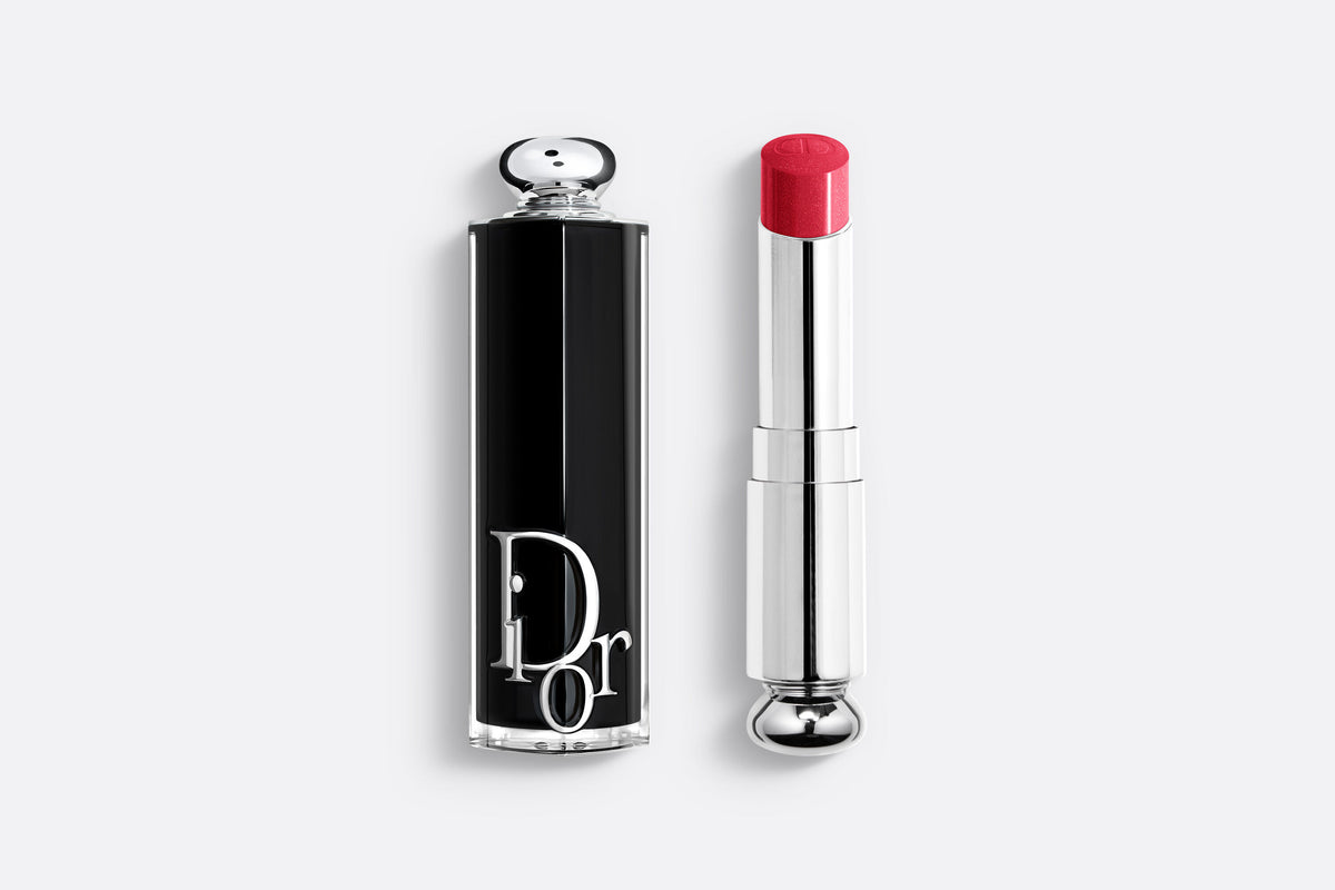 Dior Addict Hydrating Shine Lipstick - 976 Be Dior - Pink Beauty